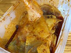 -马三洋芋片(兰州总店)