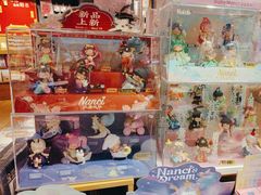 -九木杂物社(东方新天地店)