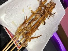 -椒行天下·干锅·牛蛙(万宝店)