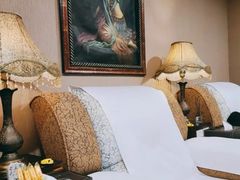 -水秀坊·足道SPA 按摩(巨鹿路店)