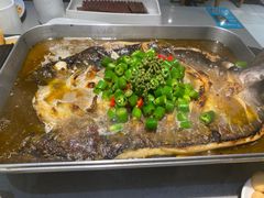 -半天妖烤鱼(中山路店)