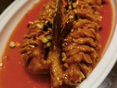 -李氏八大件老菜馆(万宝街店)