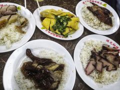 -陈光记烧腊店(罗保博士街店)