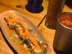 -仓库南洋海鲜小排档(柳河路店)