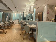 -孔雀云贵川·融合菜(长宁来福士店)