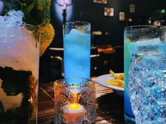 -HUNTING BAR亨霆鸡尾酒馆(越秀淘金店)