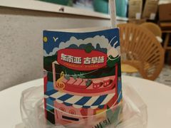 -春莱·老挝咖啡·泰式奶茶(钟楼店)