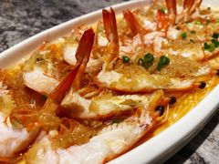 -新白鹿餐厅(松江开元地中海店)