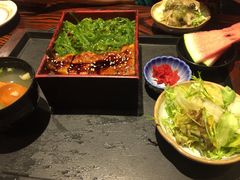 -石屋料理(南京西路店)