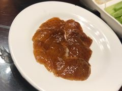 -前门烤鸭(江东中路店)