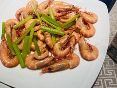 -星龙海鲜(望江东路店)