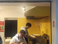 -傅强排骨(成都总店)