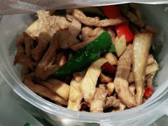 -阿达西新疆餐厅(西北大学店)