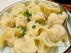 -武汉香格里拉大酒店·香宫中餐厅