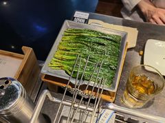 -很久以前羊肉串(中山公园店)