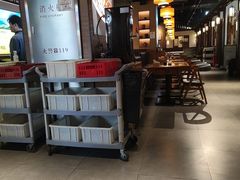 -好嫂子酱猪手•农家菜(华远坊店)