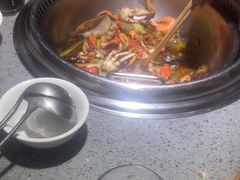 -七欣天香辣蟹火锅(无锡锡沪西路店)