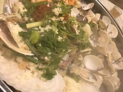 -吉源大排档·鱼生·海鲜(烧烤彩印厂店)