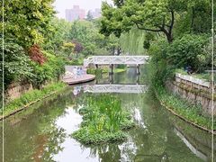 -兰溪青年公园