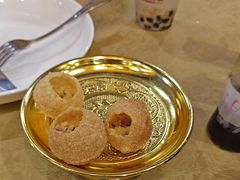 -清真· AL-JANNAT 佳纳特餐厅(仙林店)