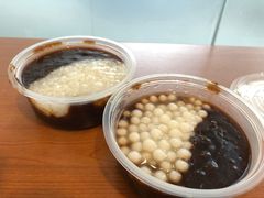 -潘玉麟糖粥