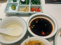 -东椰·海南椰子鸡火锅(朝阳门店)