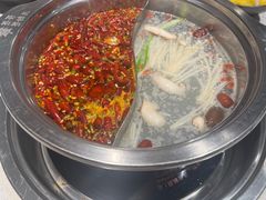 -签哥签妹儿串串火锅(青年路店)
