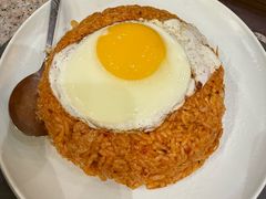 -三千里韩式炭火烤肉(南八马路店)