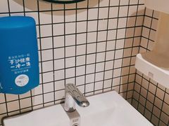 -麦当劳(玉桥中路店)
