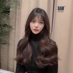 -3AM HAIR SALON染发烫发接发