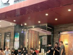 门面-围炉夜话·潮汕卤水火锅(榕江店)