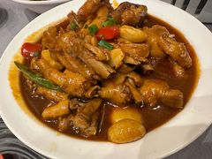 -金哥私房菜馆(张府园总店)