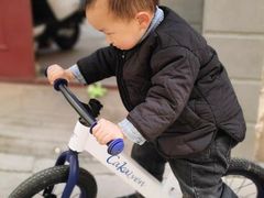 -稚马儿童平衡车自行车俱乐部