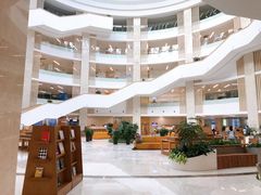 -厦门市图书馆(集美新城馆区)