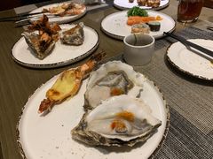 -博林天瑞喜来登酒店·西丽尚膳