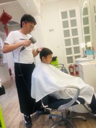 点击看大图 -东田造型