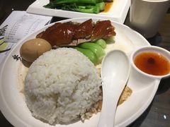 -粤色·老广州茶餐厅(河南商会大厦店)