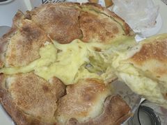 -黑熊披萨orso pizza