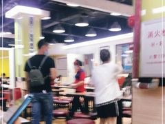 -银记肠粉店(南方医院店)