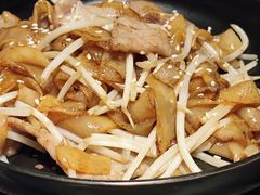 -万丽轩·粤菜(王府井金茂万丽酒店)