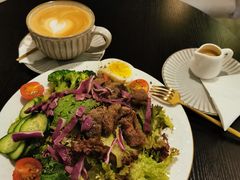 -MIMO CAFE(沙头角店)