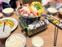 -小条食堂(筼筜天虹店)