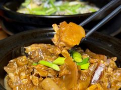 -荣基四海一家·家常菜·海鲜大排档(新安店)