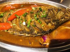 -鸿运楼·舌尖上的徽菜