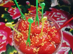 -醉烧膘·烧烤夜宵王(总店)