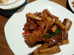 android_upload_pic-糟粕醋·椰苑海南菜餐厅(亚龙湾天域酒店)