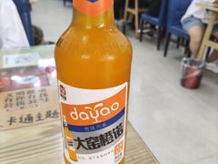 -聚德福海鲜家常菜(刘庄店)