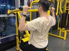 -锐动健身游泳(博地中心店)
