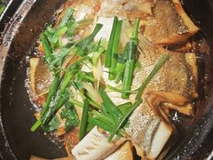 -茄子恰恰·新云南小炒(坪山益田店)