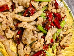 -闫府私房菜·老字号(恒隆店)